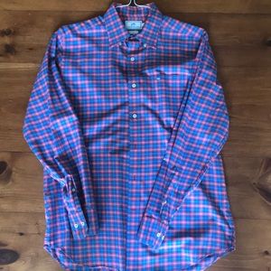Southern Tide Button Down